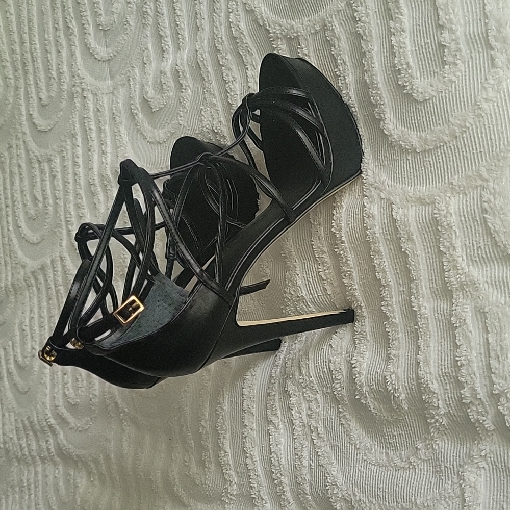 Guess heels sandale